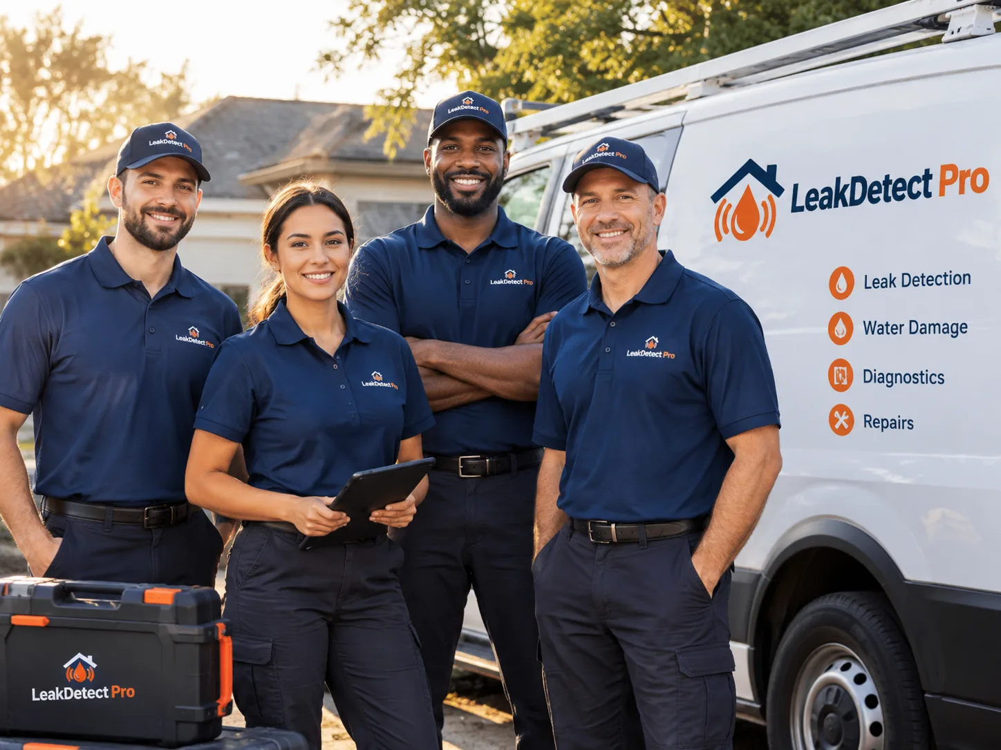 Roof Repair company in Palms, MI